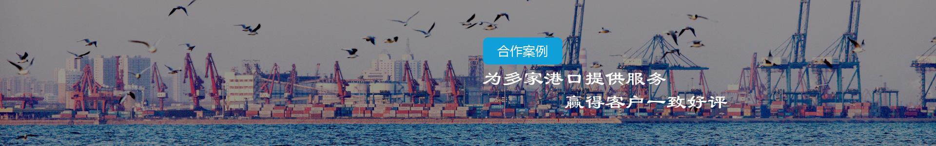 丹東港-江陰市博皓港口機(jī)械設(shè)備有限公司